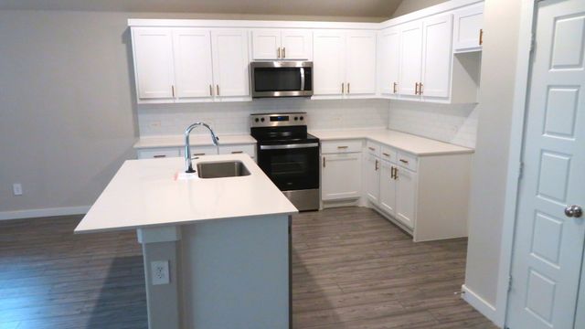 104 Tioga Circle, Waxahachie, TX 75165