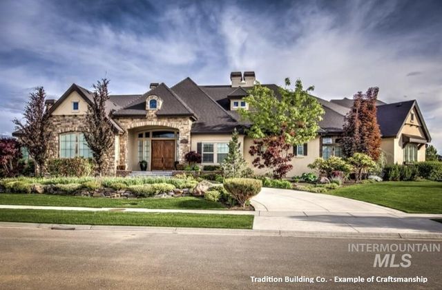 6302 Chateau Pl, Star, ID 83669