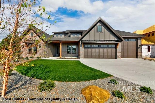 6302 Chateau Pl, Star, ID 83669
