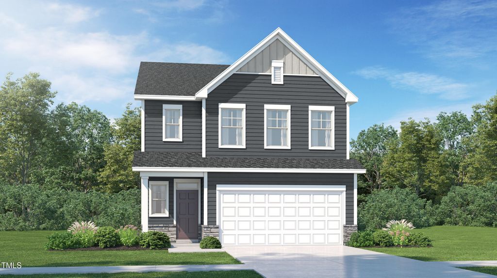 1310 Adler Cv Lane, Graham, NC 27253