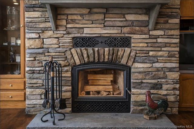 698 Cooley Road, Parksville, NY 12768