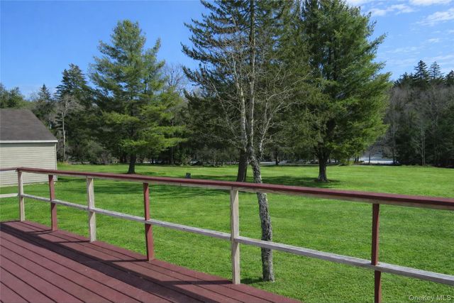 698 Cooley Road, Parksville, NY 12768