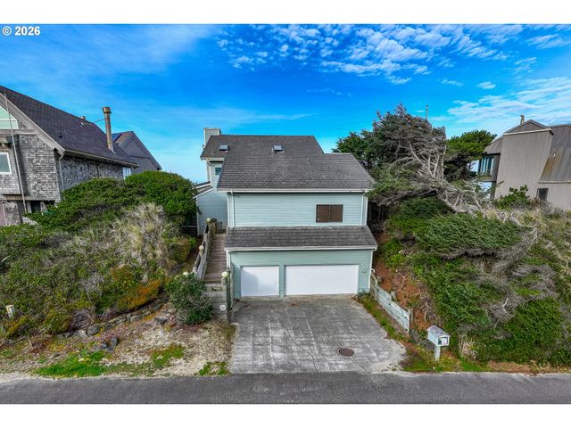 88830 SHORELINE Dr, Florence, OR 97439