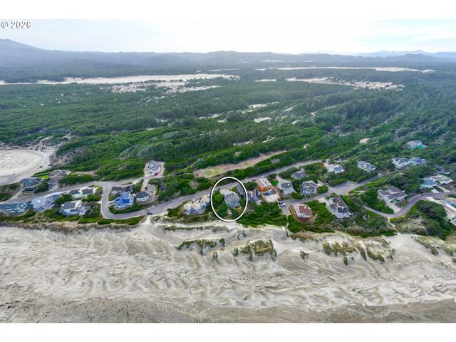 88830 SHORELINE Dr, Florence, OR 97439