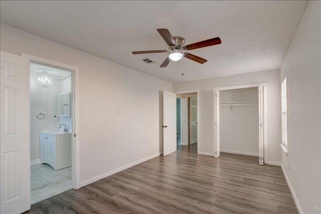 6524 Blue Grass Drive, Watauga, TX 76148