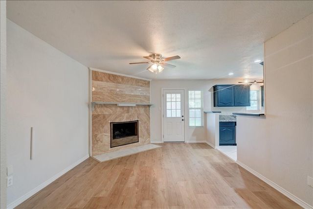 6524 Blue Grass Drive, Watauga, TX 76148