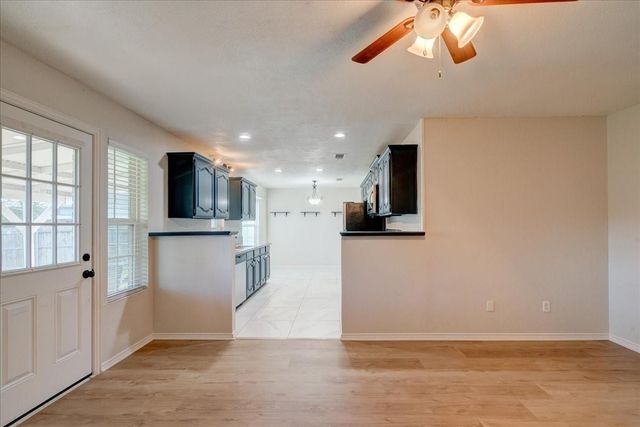 6524 Blue Grass Drive, Watauga, TX 76148