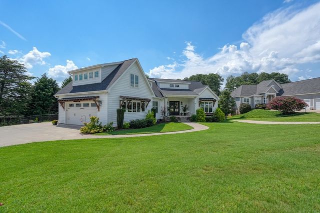 712 Tinsberry Lane, Inman, SC 29349