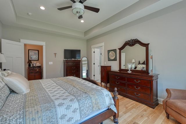 712 Tinsberry Lane, Inman, SC 29349