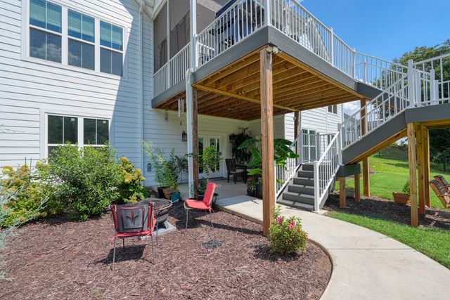 712 Tinsberry Lane, Inman, SC 29349