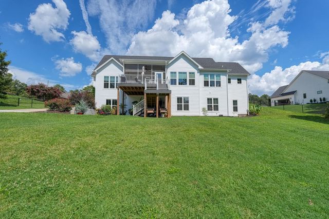 712 Tinsberry Lane, Inman, SC 29349