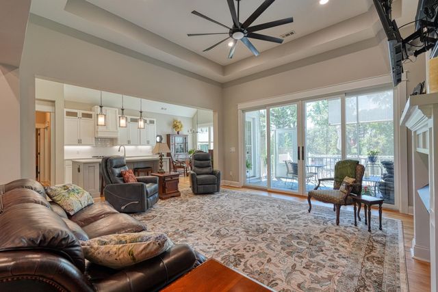 712 Tinsberry Lane, Inman, SC 29349