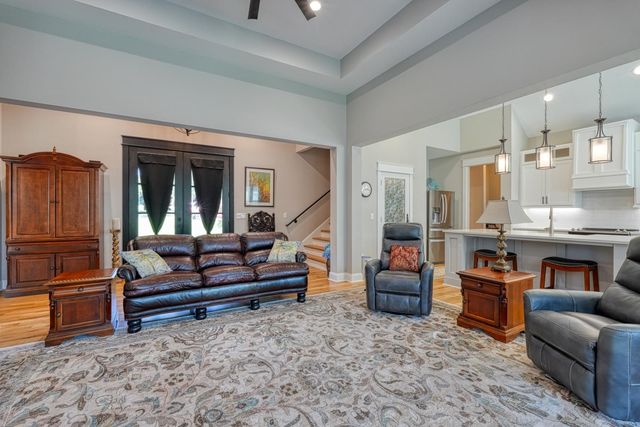 712 Tinsberry Lane, Inman, SC 29349
