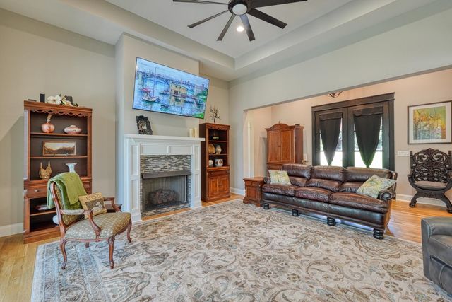 712 Tinsberry Lane, Inman, SC 29349