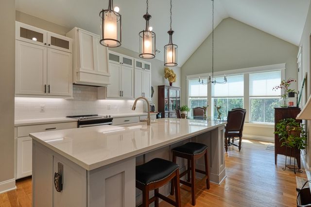 712 Tinsberry Lane, Inman, SC 29349