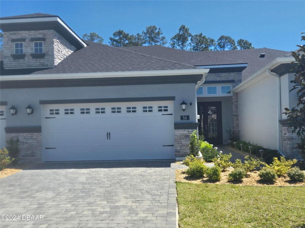 54 LONGRIDGE LANE, Ormond Beach, FL 32174