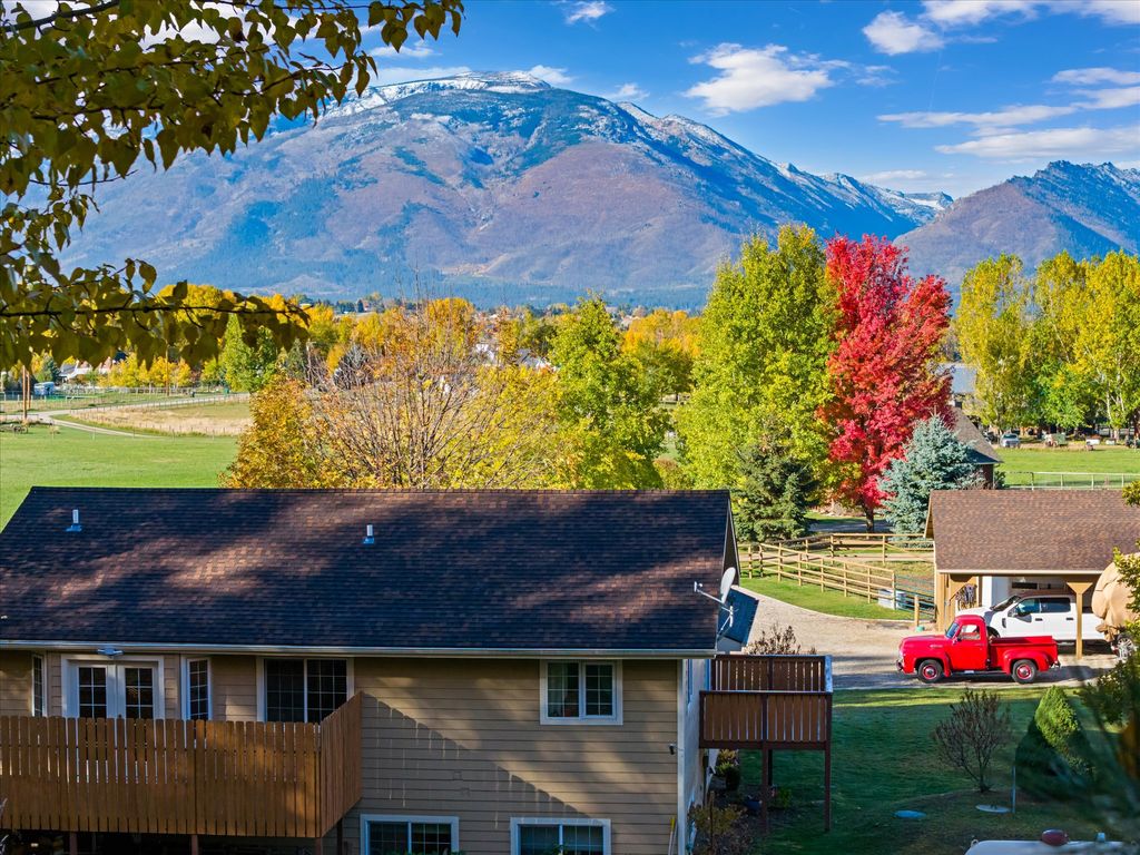 786 Ropin Horse Lane, Hamilton, MT 59840 photo 19