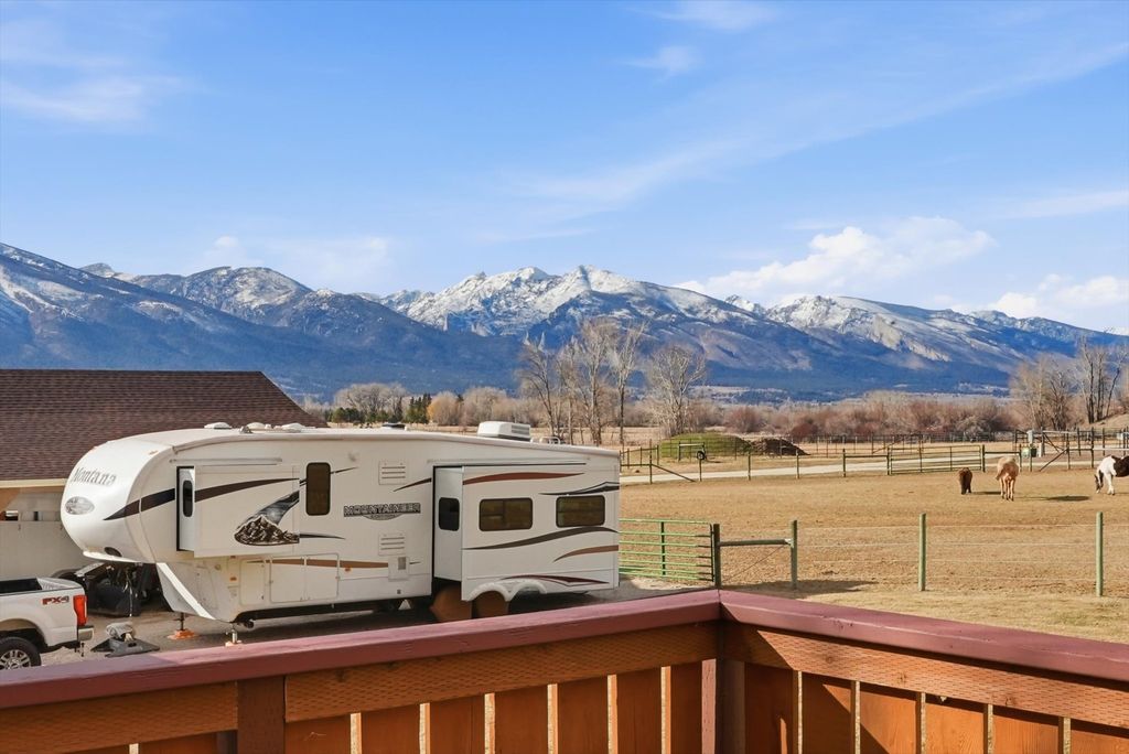 786 Ropin Horse Lane, Hamilton, MT 59840 photo 51