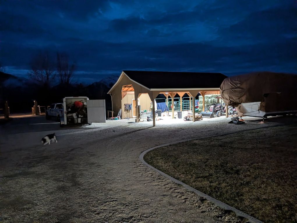 786 Ropin Horse Lane, Hamilton, MT 59840 photo 52