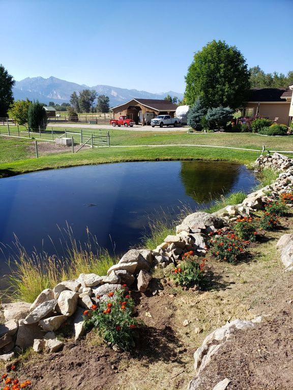 786 Ropin Horse Lane, Hamilton, MT 59840 photo 54