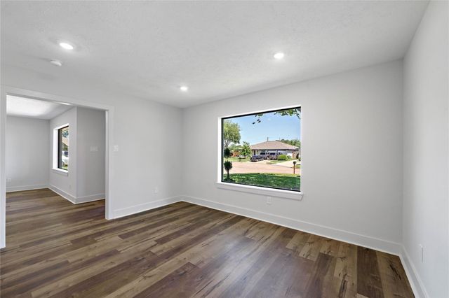 9731 Clanton Street, Houston, TX 77080