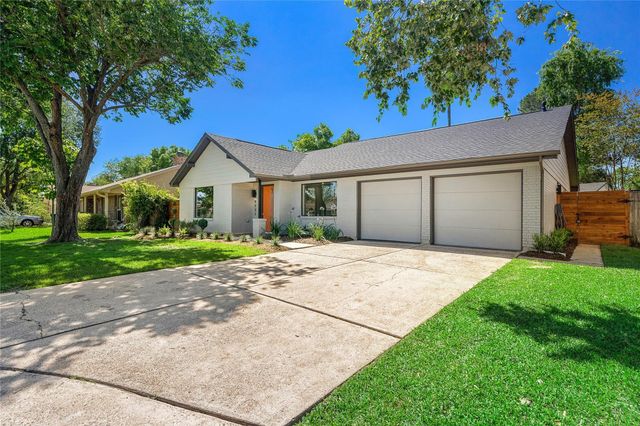 9731 Clanton Street, Houston, TX 77080