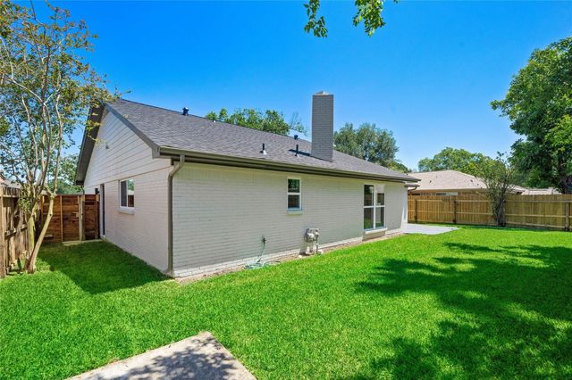 9731 Clanton Street, Houston, TX 77080