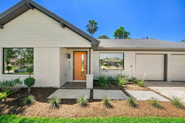 9731 Clanton Street, Houston, TX 77080