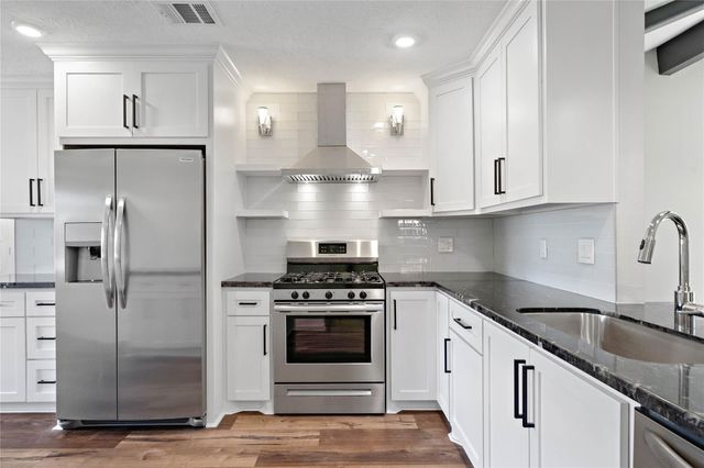 9731 Clanton Street, Houston, TX 77080