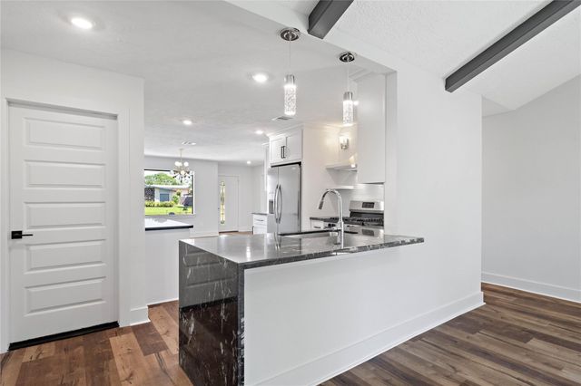 9731 Clanton Street, Houston, TX 77080