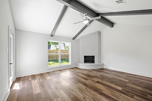 9731 Clanton Street, Houston, TX 77080