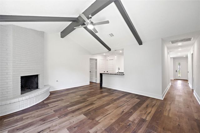 9731 Clanton Street, Houston, TX 77080