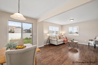 3909 GUNSMOKE RD, Cheyenne, WY 82001