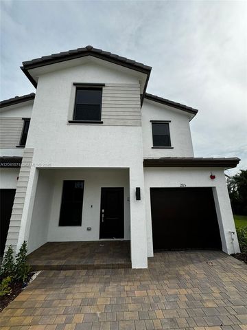 285 SW 159th Ln 0, Pembroke Pines, FL 33027