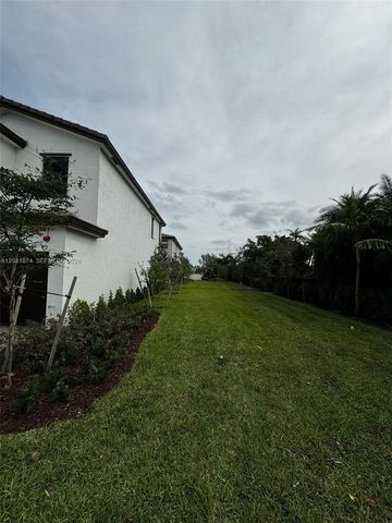 285 SW 159th Ln 0, Pembroke Pines, FL 33027