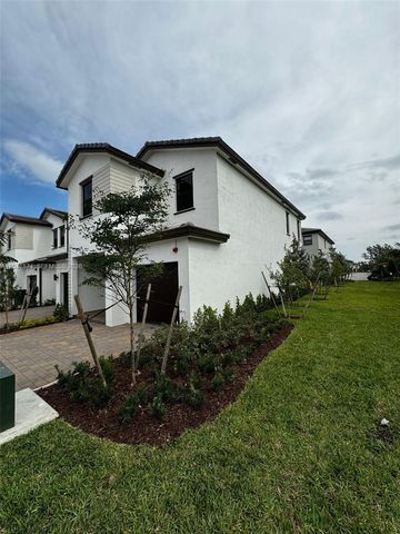 285 SW 159th Ln 0, Pembroke Pines, FL 33027