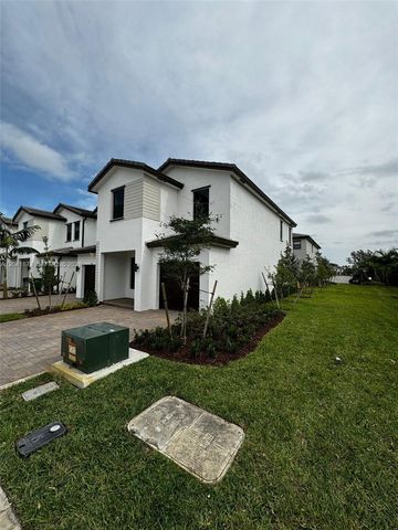 285 SW 159th Ln 0, Pembroke Pines, FL 33027