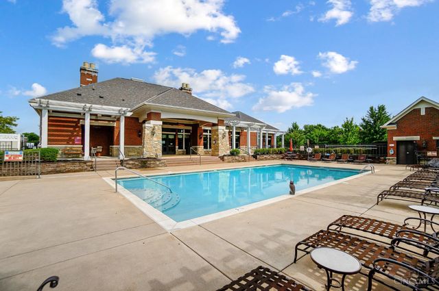 220 Vintage Club Drive, Montgomery, OH 45249