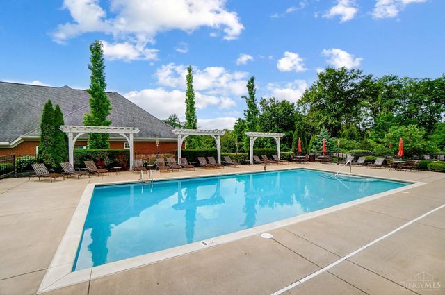 220 Vintage Club Drive, Montgomery, OH 45249