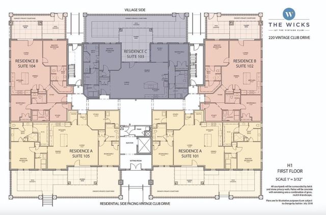 220 Vintage Club Drive, Montgomery, OH 45249