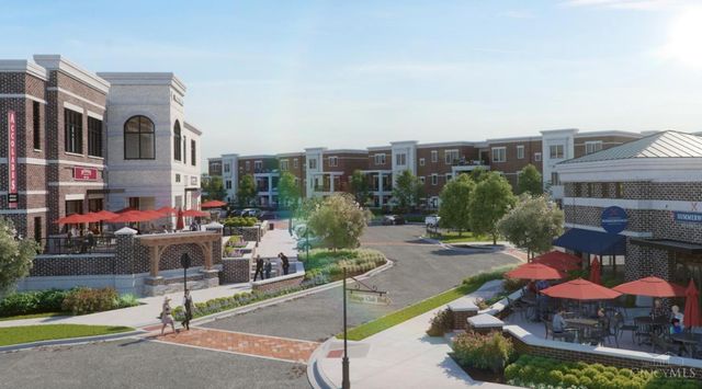 220 Vintage Club Drive, Montgomery, OH 45249