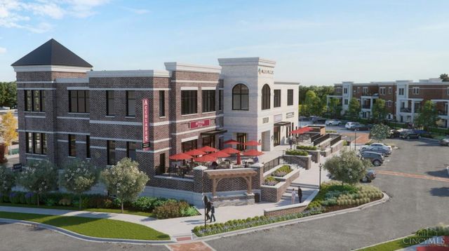 220 Vintage Club Drive, Montgomery, OH 45249