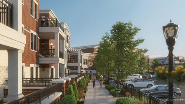 220 Vintage Club Drive, Montgomery, OH 45249