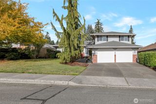 817 89th Street SE, Everett, WA 98208