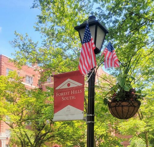 112-50 78th Avenue 1N, Forest Hills, NY 11375