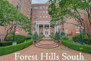 112-50 78th Avenue 1N, Forest Hills, NY 11375