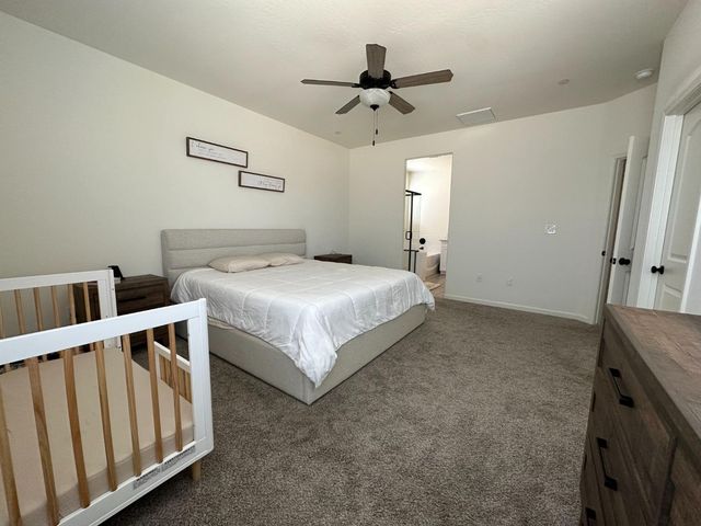 1326 W Sawtooth Place, Hanford, CA 93230