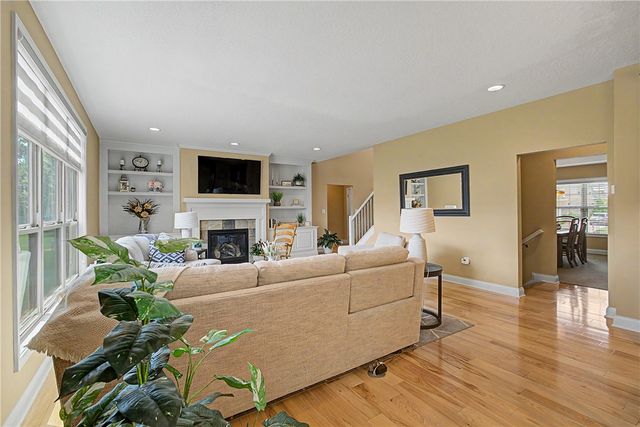 2054 Stablehand Drive, Dayton, OH 45458