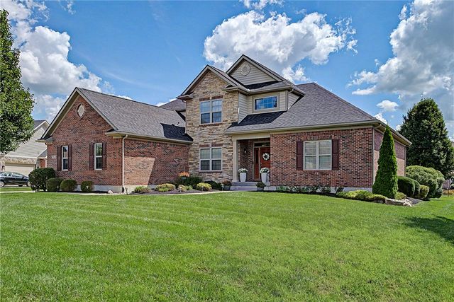 2054 Stablehand Drive, Dayton, OH 45458