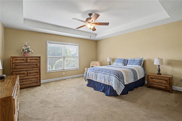 2054 Stablehand Drive, Dayton, OH 45458